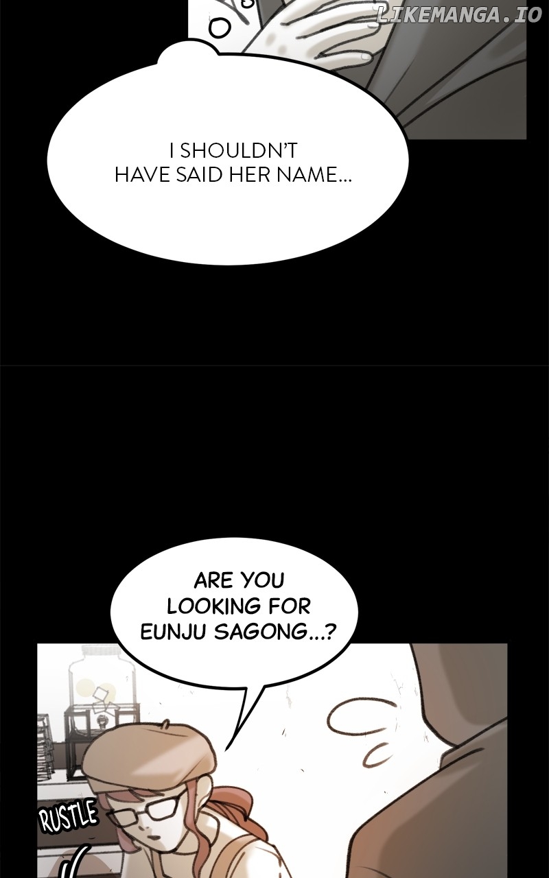 Following Eunju Chapter 4 - page 68