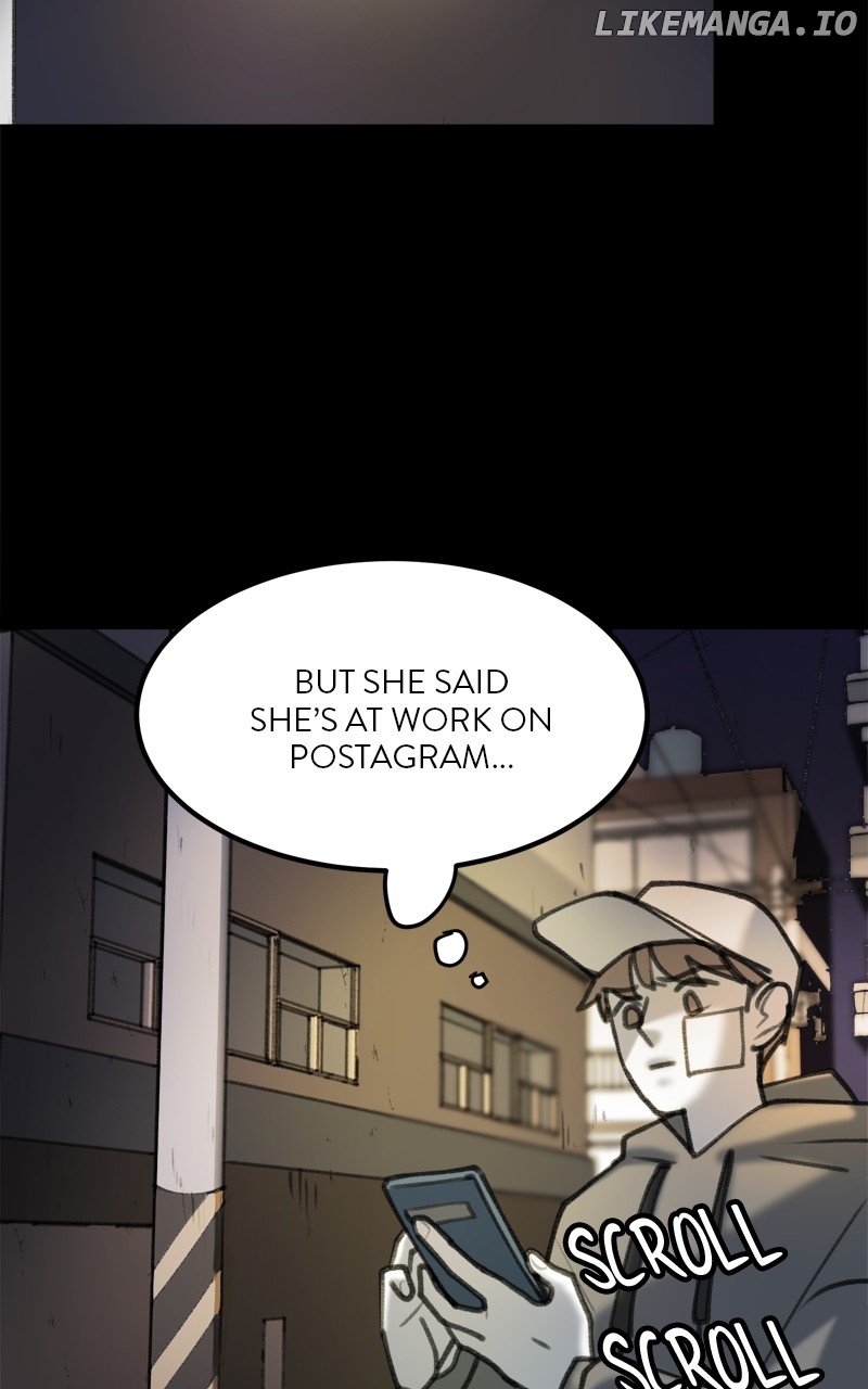 Following Eunju Chapter 4 - page 74