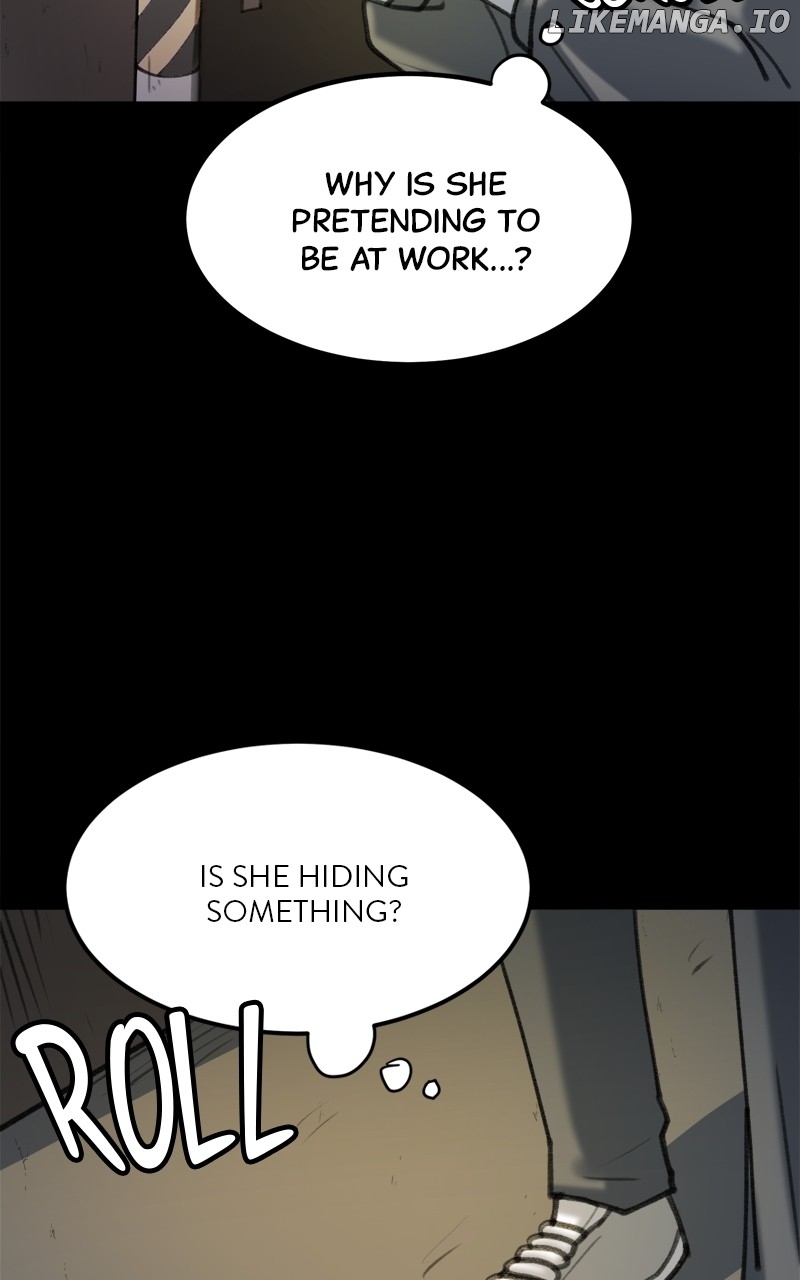 Following Eunju Chapter 4 - page 75
