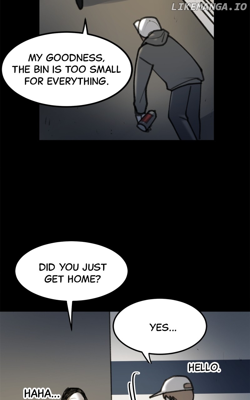 Following Eunju Chapter 4 - page 77