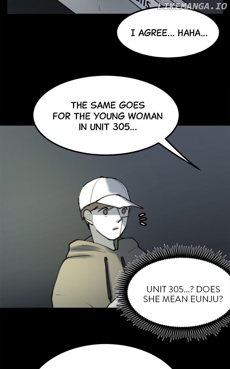 Following Eunju Chapter 4 - page 79