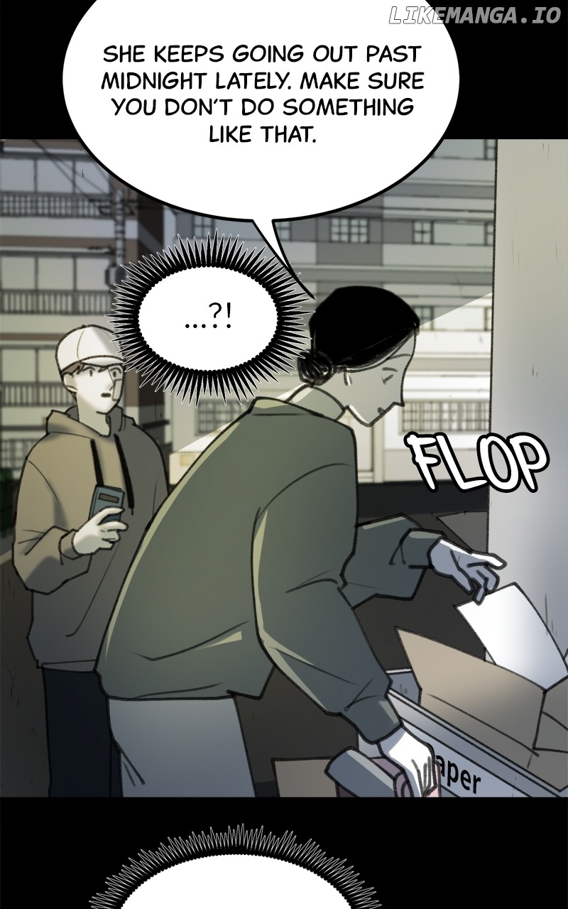 Following Eunju Chapter 4 - page 80