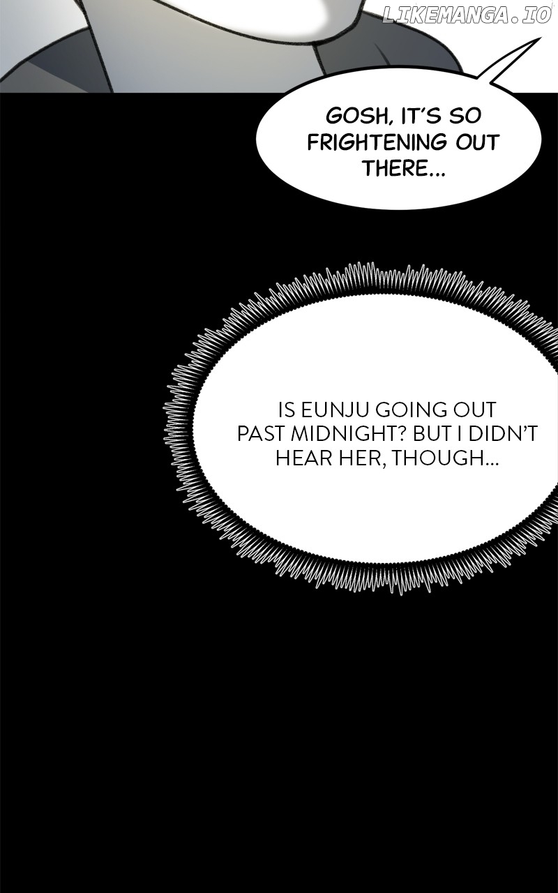 Following Eunju Chapter 4 - page 82