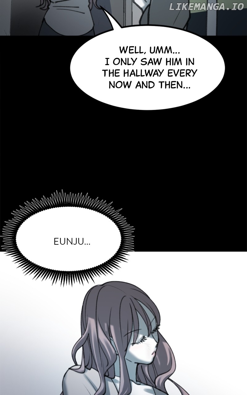 Following Eunju Chapter 4 - page 87