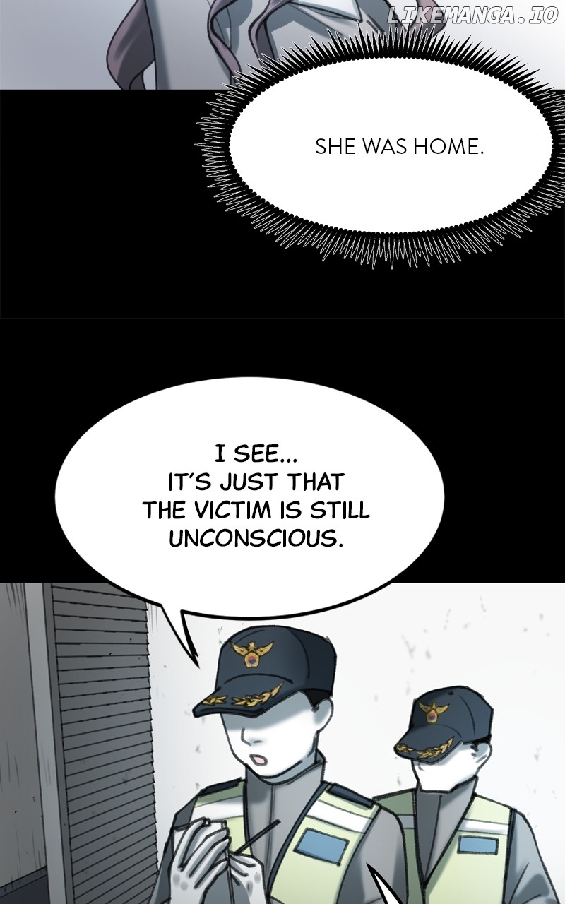 Following Eunju Chapter 4 - page 88