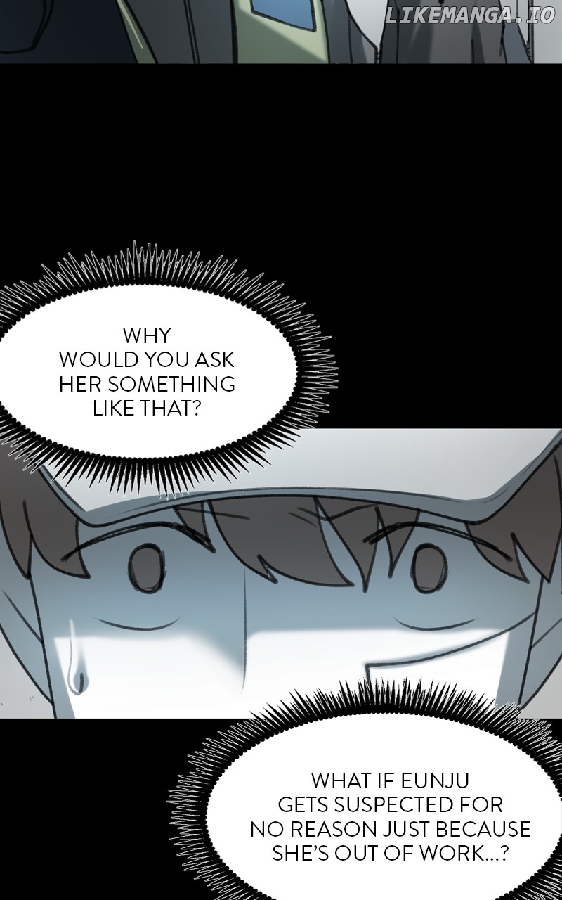 Following Eunju Chapter 4 - page 90