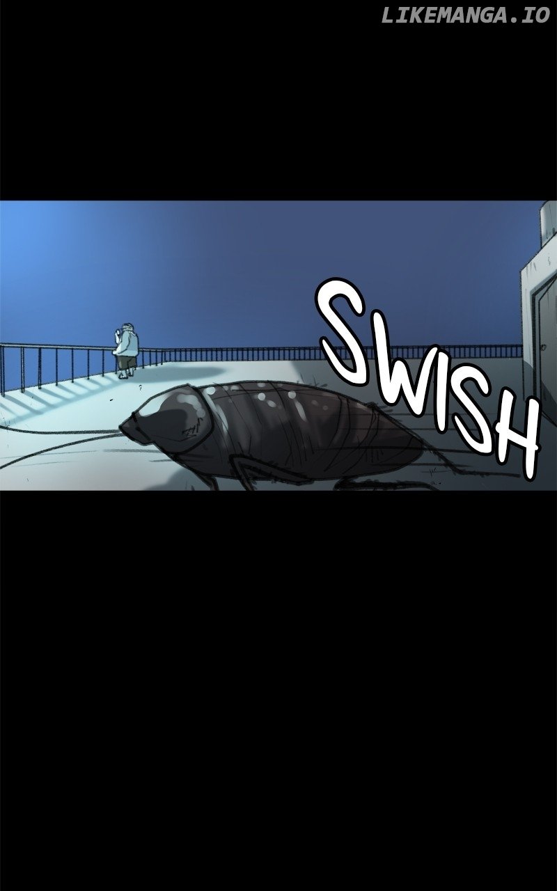 Following Eunju Chapter 3 - page 17