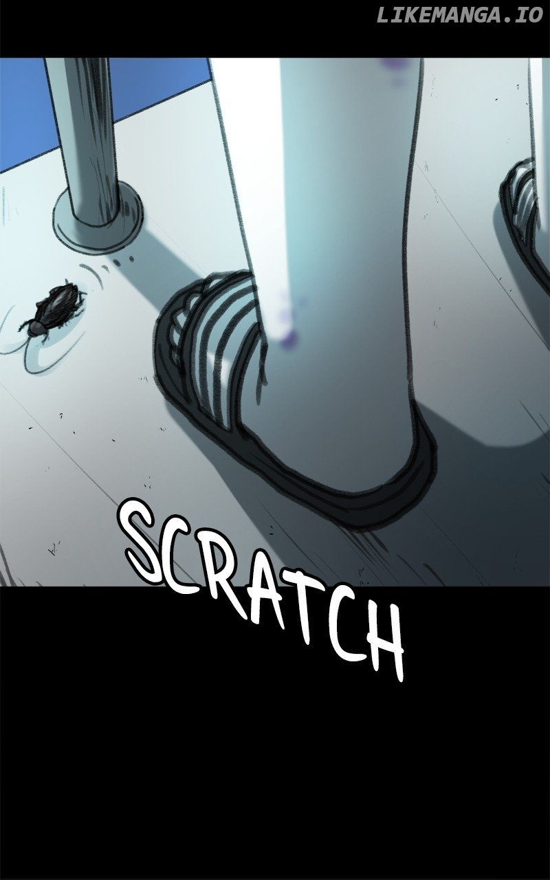 Following Eunju Chapter 3 - page 18