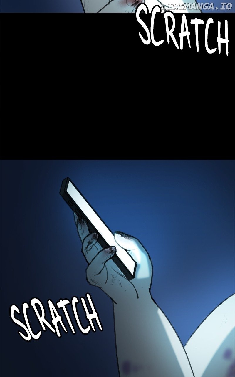Following Eunju Chapter 3 - page 21