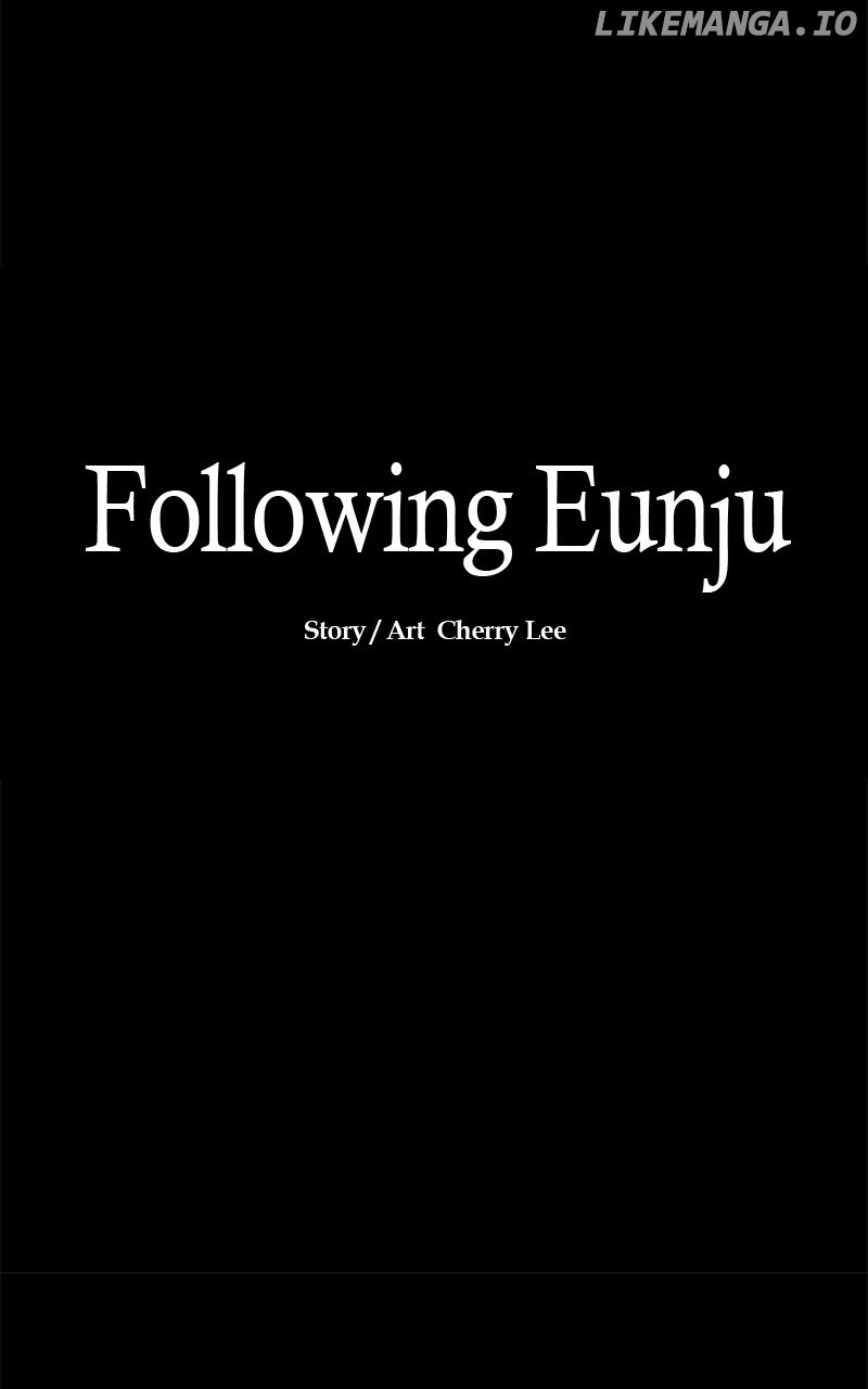 Following Eunju Chapter 3 - page 31