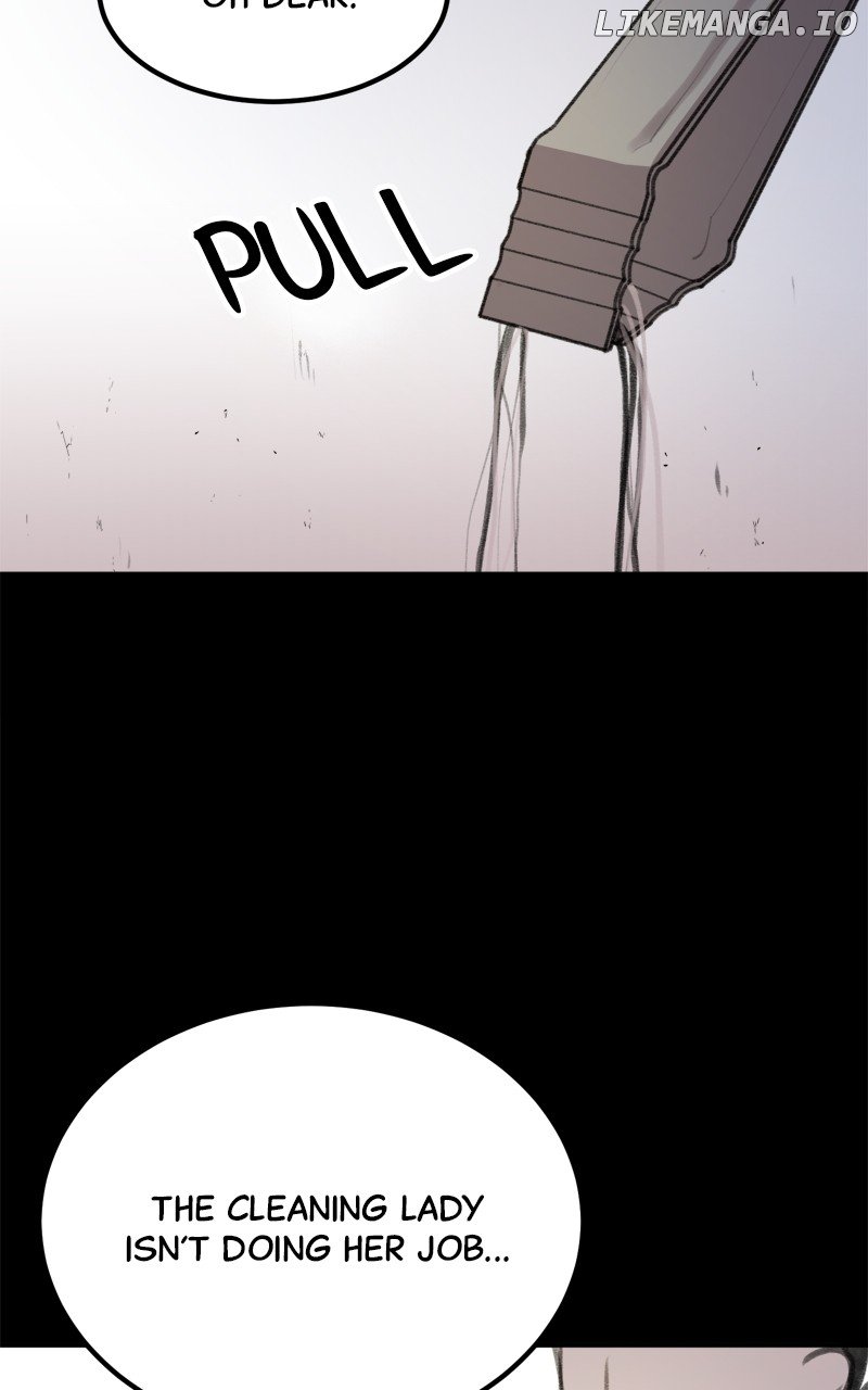 Following Eunju Chapter 3 - page 33