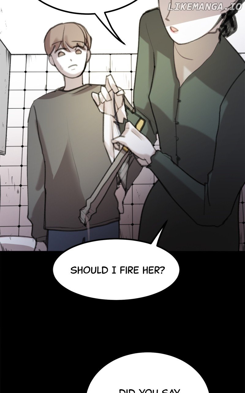 Following Eunju Chapter 3 - page 34