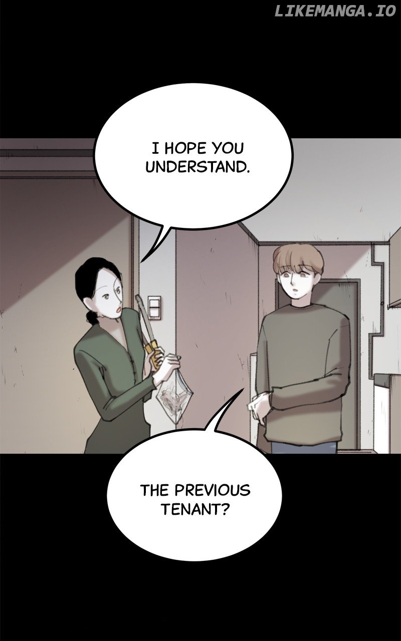 Following Eunju Chapter 3 - page 36