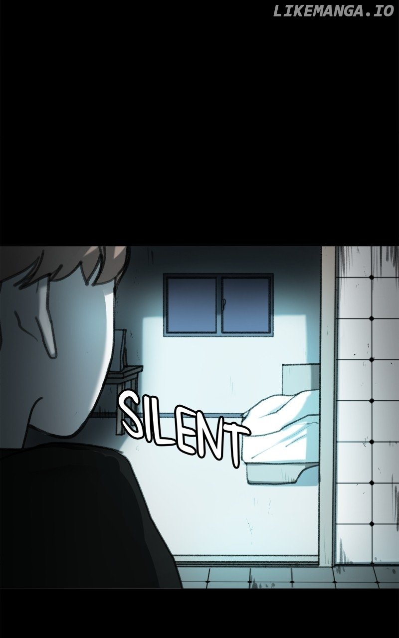 Following Eunju Chapter 3 - page 4