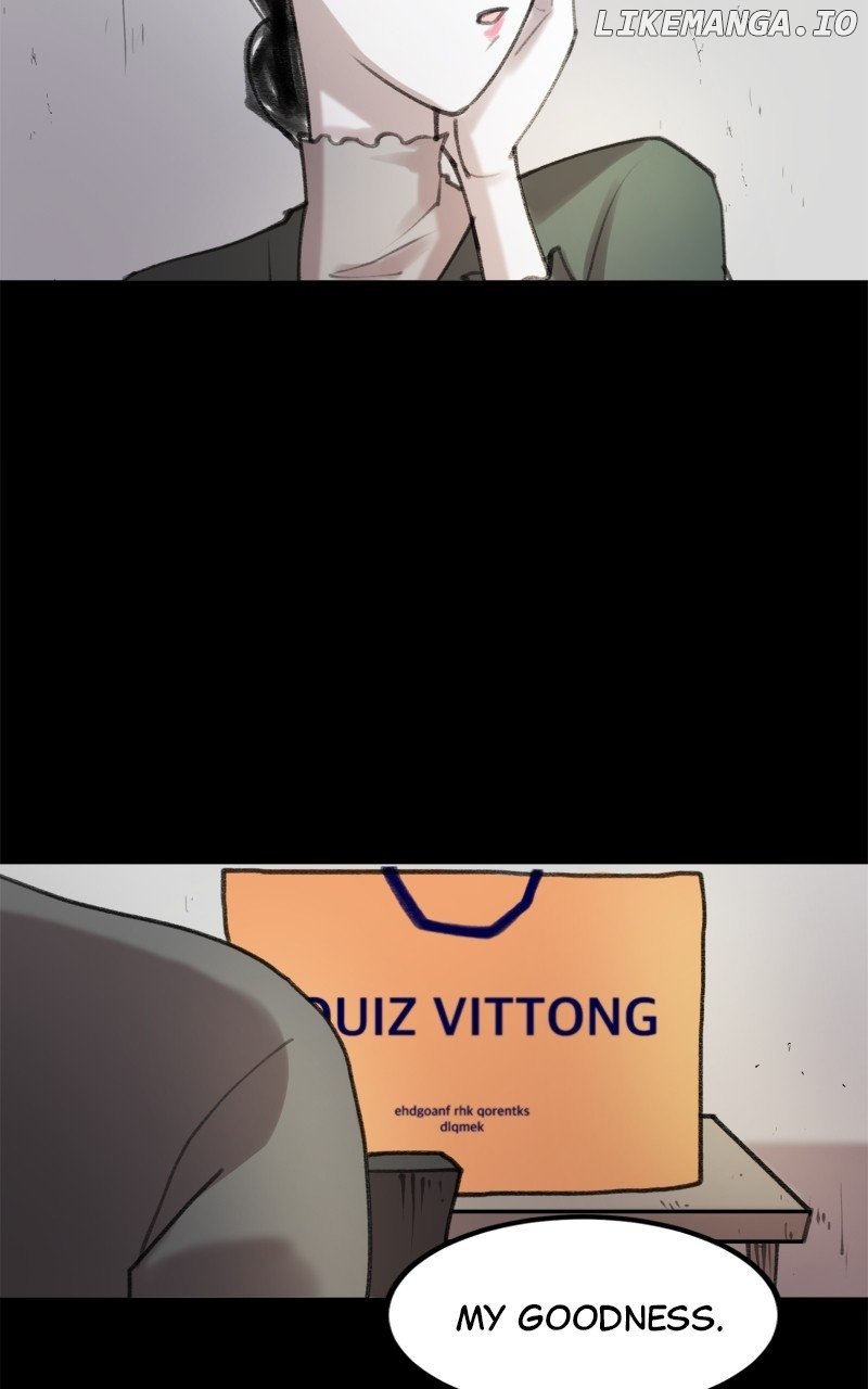 Following Eunju Chapter 3 - page 40