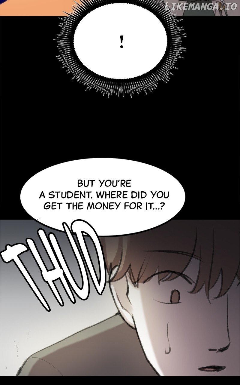 Following Eunju Chapter 3 - page 42