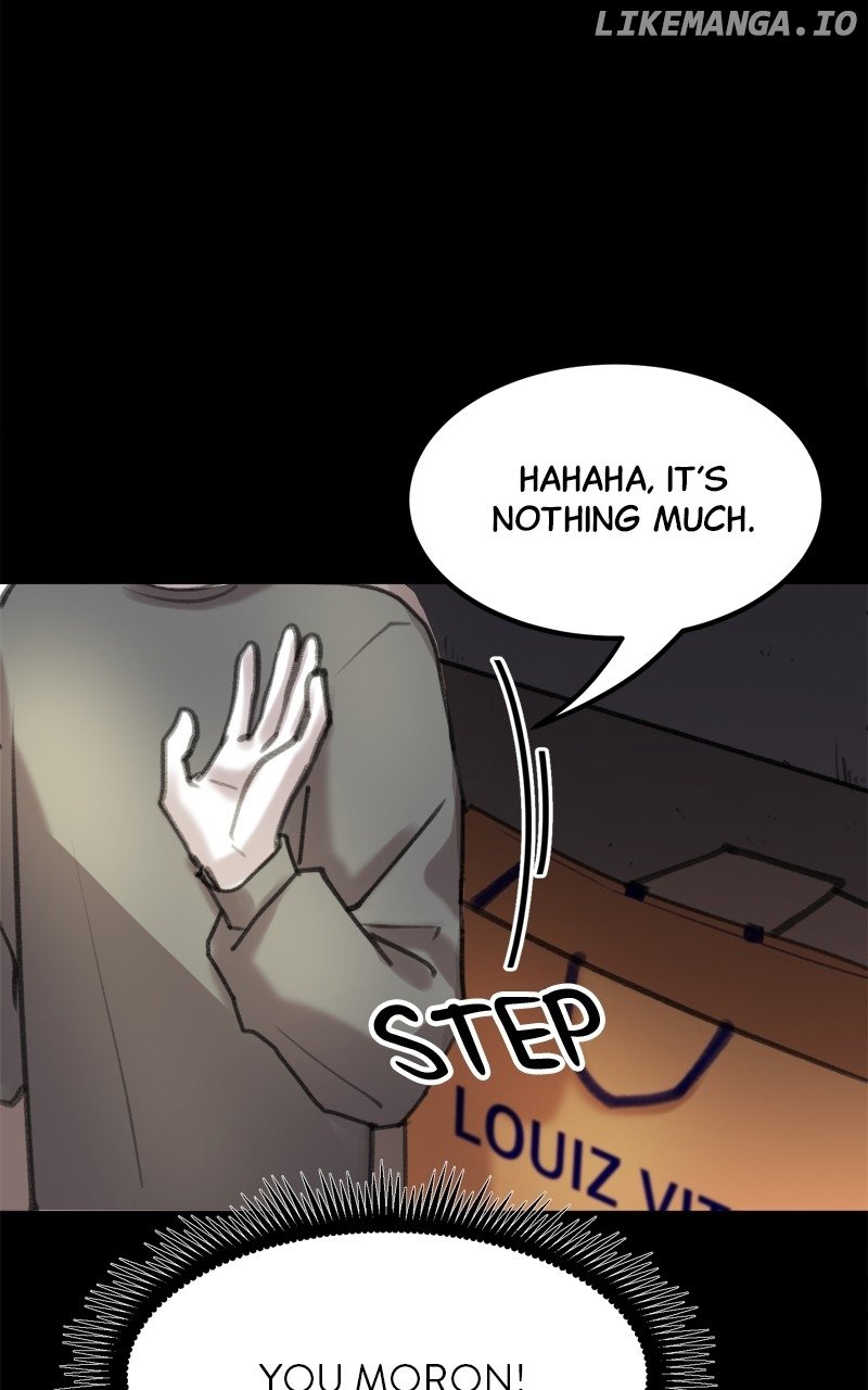 Following Eunju Chapter 3 - page 43