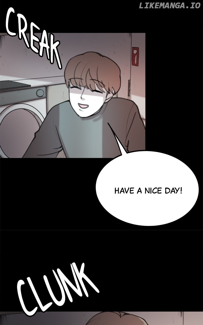 Following Eunju Chapter 3 - page 50
