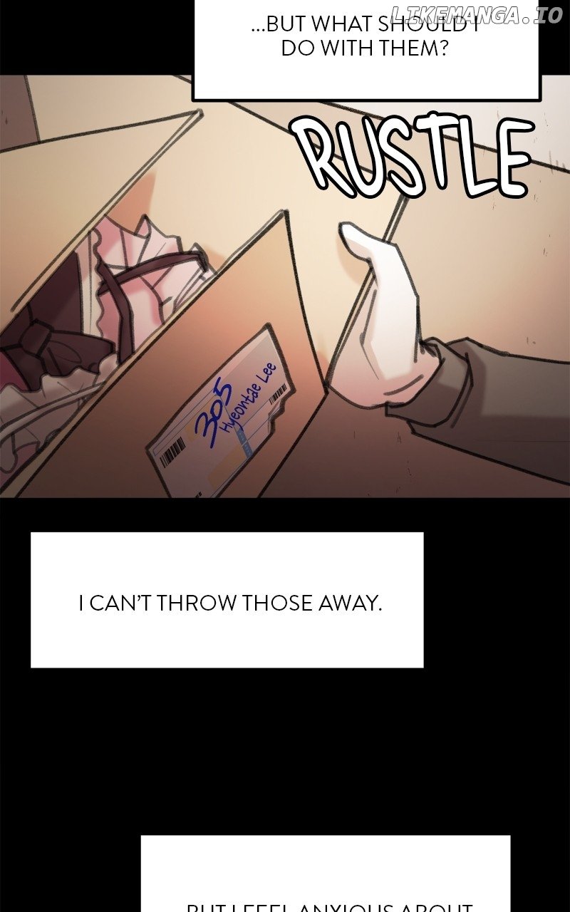 Following Eunju Chapter 3 - page 53