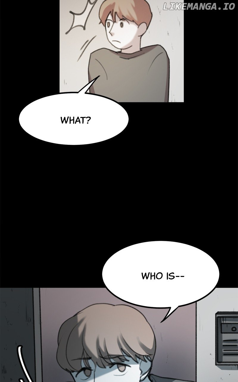 Following Eunju Chapter 3 - page 56