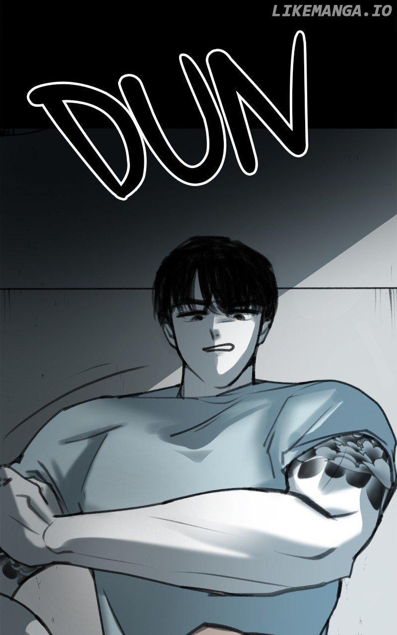 Following Eunju Chapter 3 - page 61