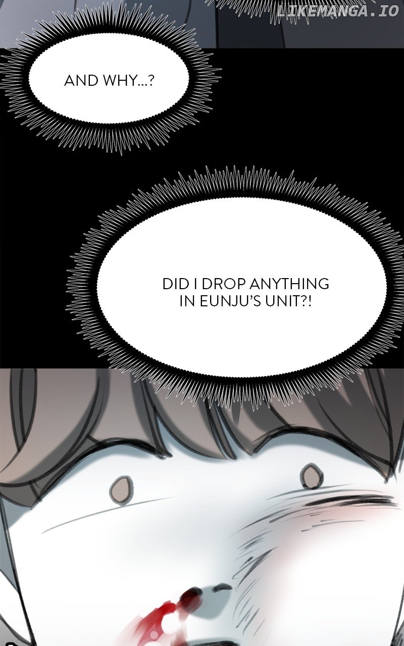 Following Eunju Chapter 3 - page 67