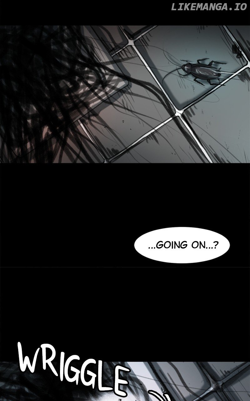 Following Eunju Chapter 3 - page 7