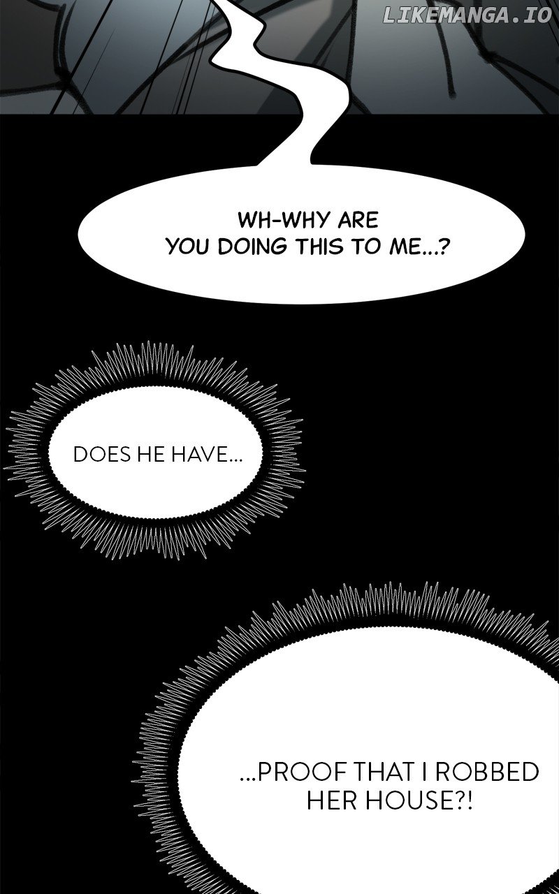 Following Eunju Chapter 3 - page 70