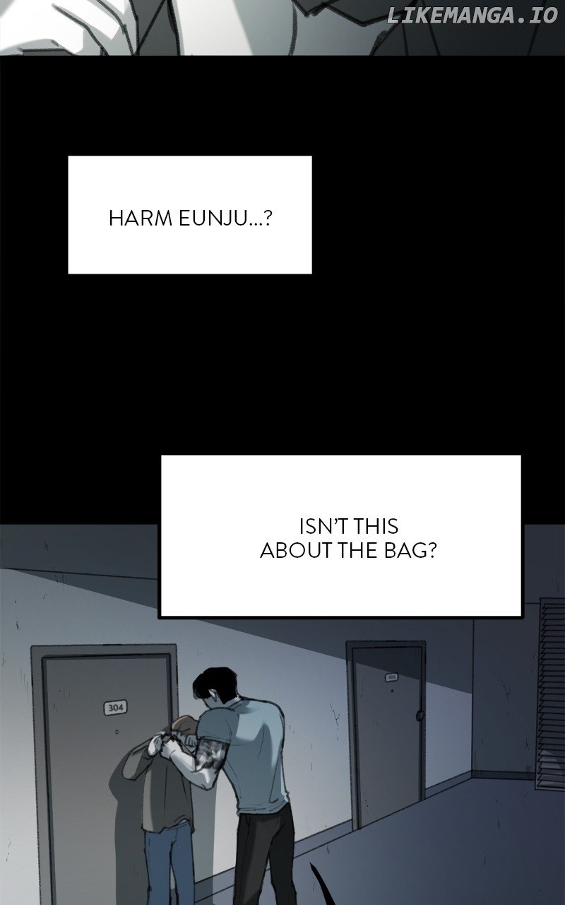 Following Eunju Chapter 3 - page 73