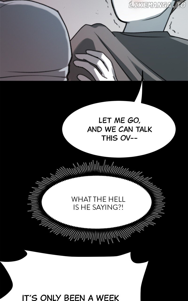Following Eunju Chapter 3 - page 75
