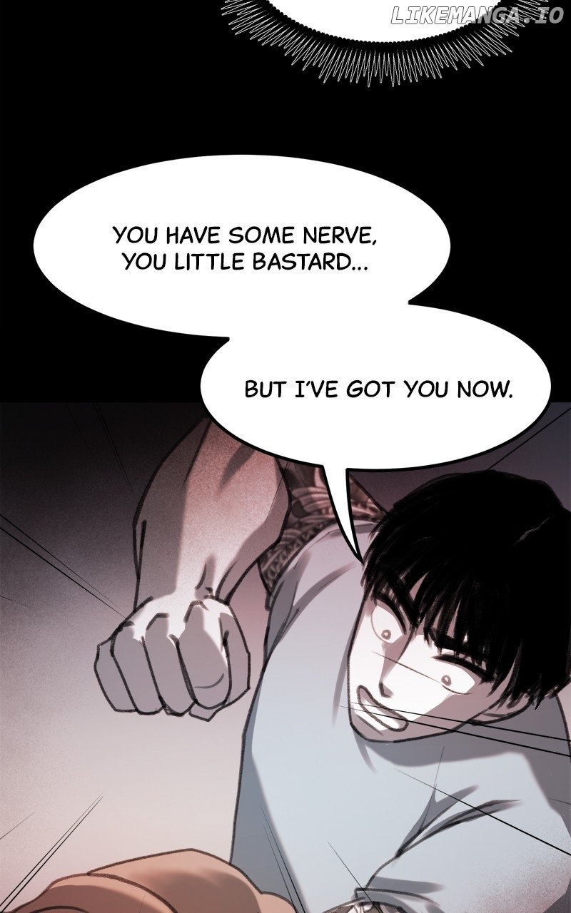 Following Eunju Chapter 3 - page 77