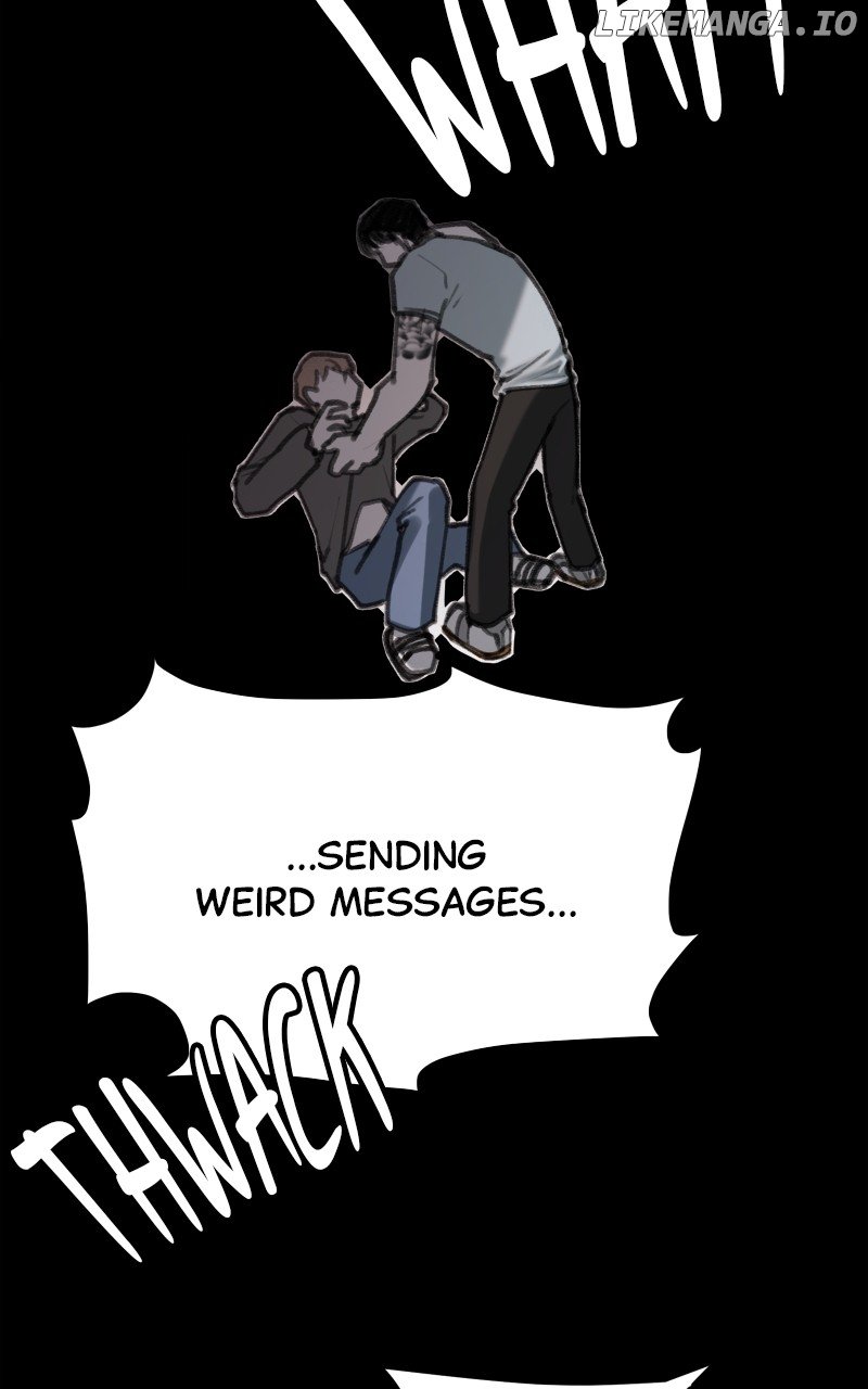 Following Eunju Chapter 3 - page 79