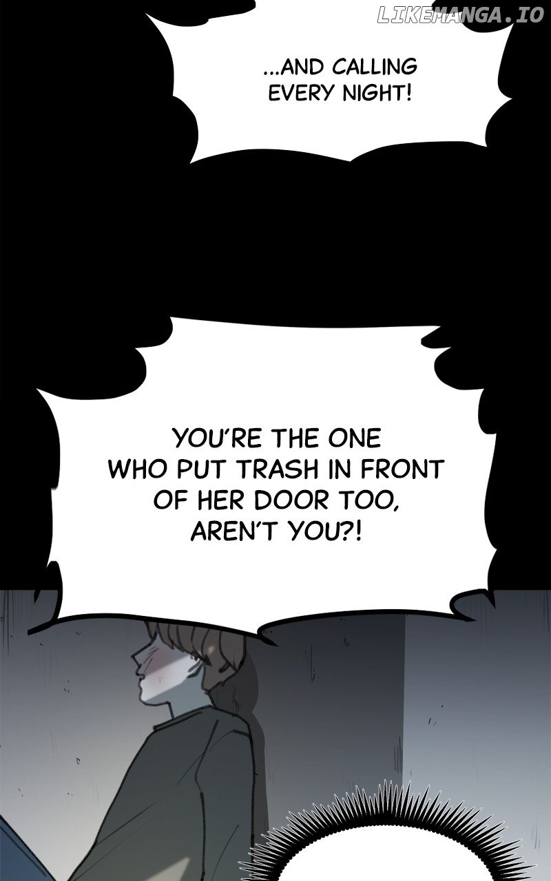 Following Eunju Chapter 3 - page 80