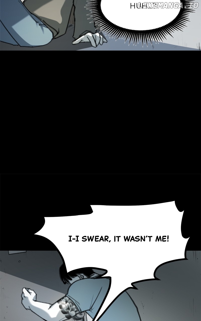 Following Eunju Chapter 3 - page 81
