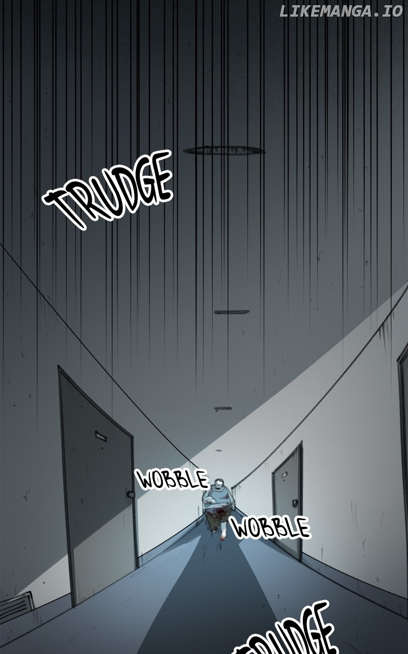 Following Eunju Chapter 3 - page 97