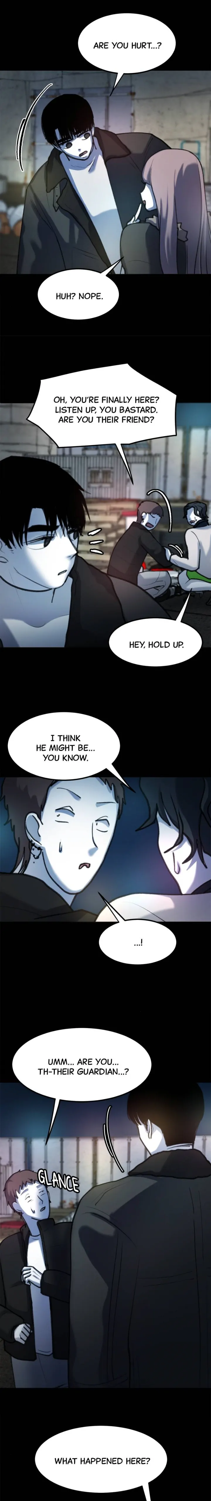 Following Eunju Chapter 17 - page 15