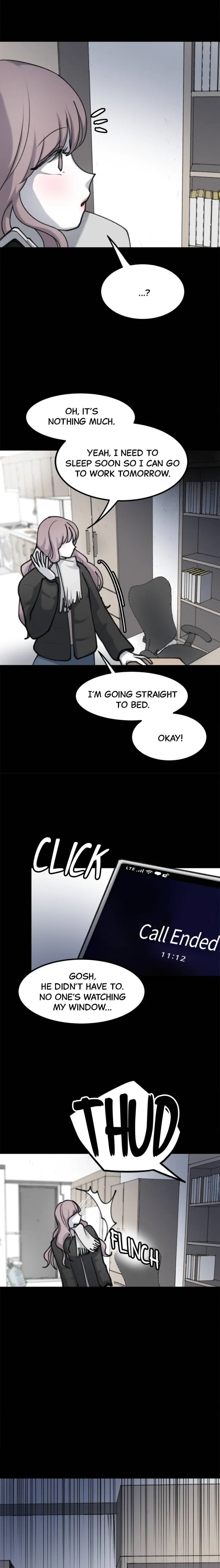 Following Eunju Chapter 17 - page 2