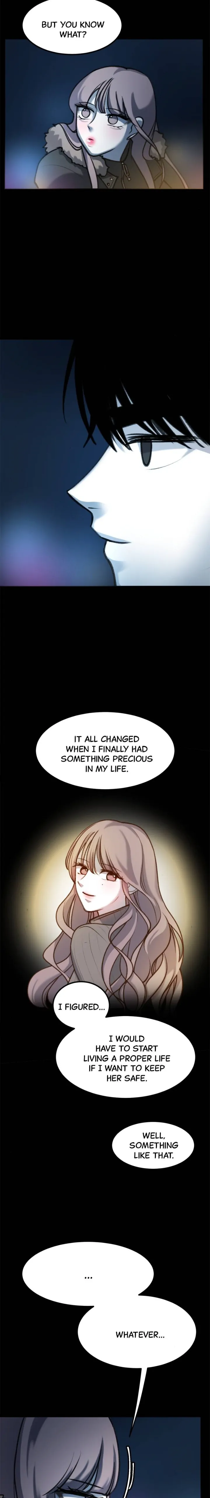 Following Eunju Chapter 17 - page 26