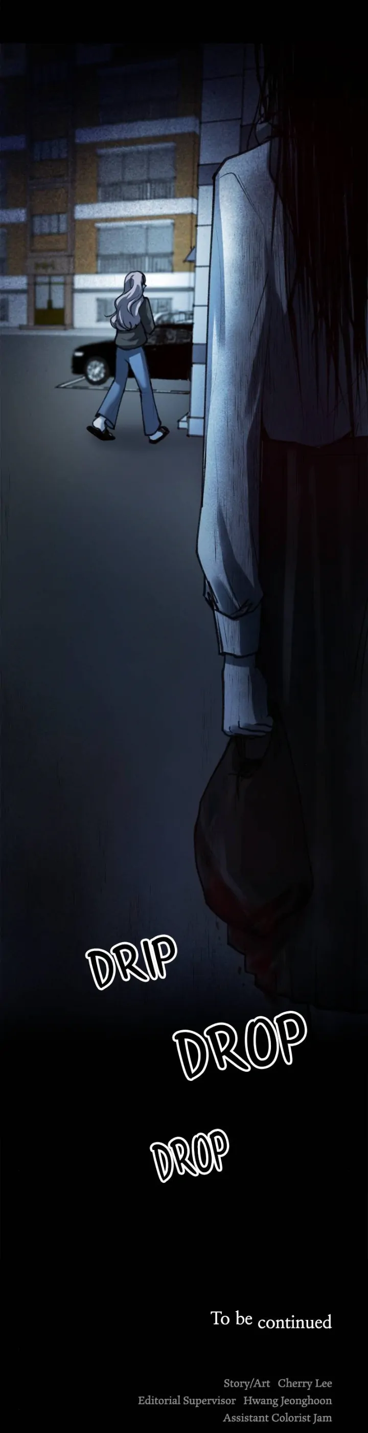 Following Eunju Chapter 17 - page 33