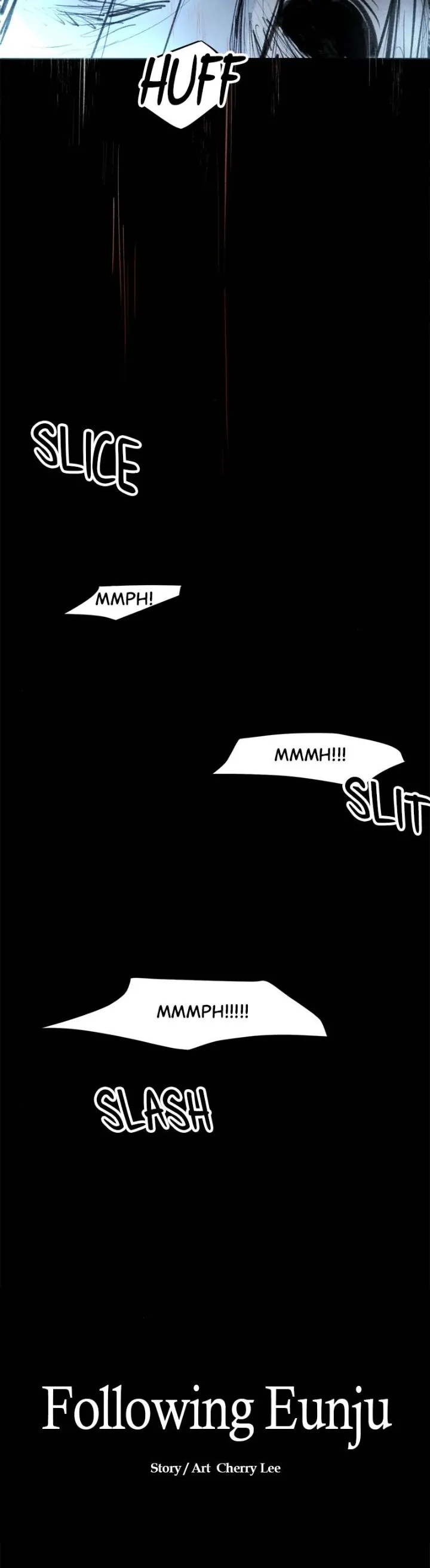 Following Eunju Chapter 17 - page 9