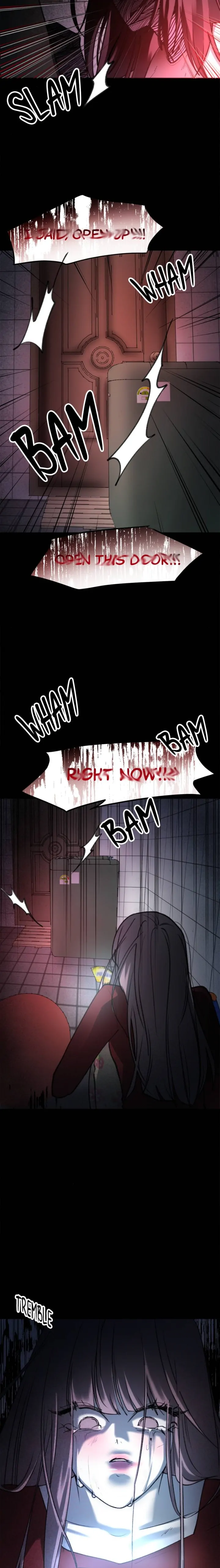 Following Eunju Chapter 19 - page 25