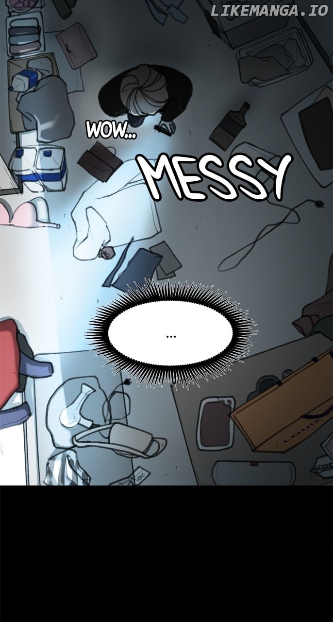 Following Eunju Chapter 2 - page 105