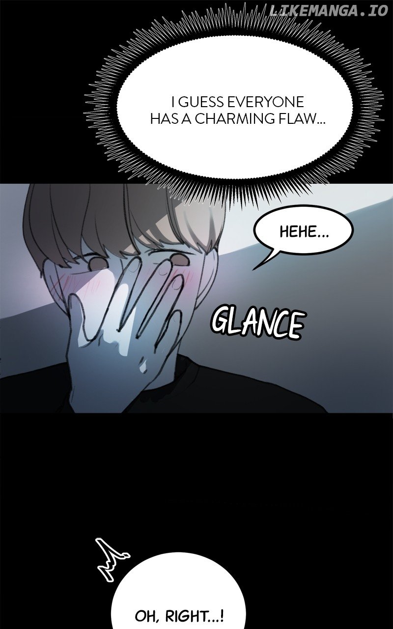 Following Eunju Chapter 2 - page 107
