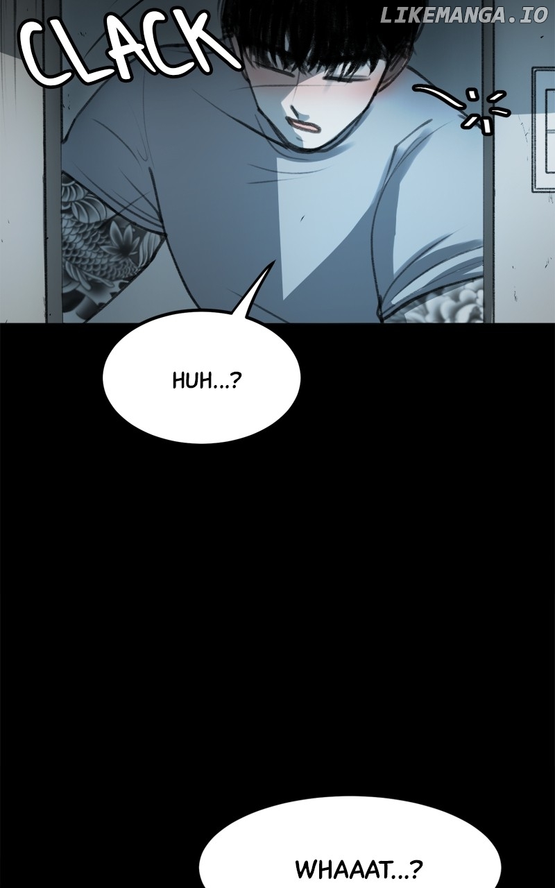 Following Eunju Chapter 2 - page 124