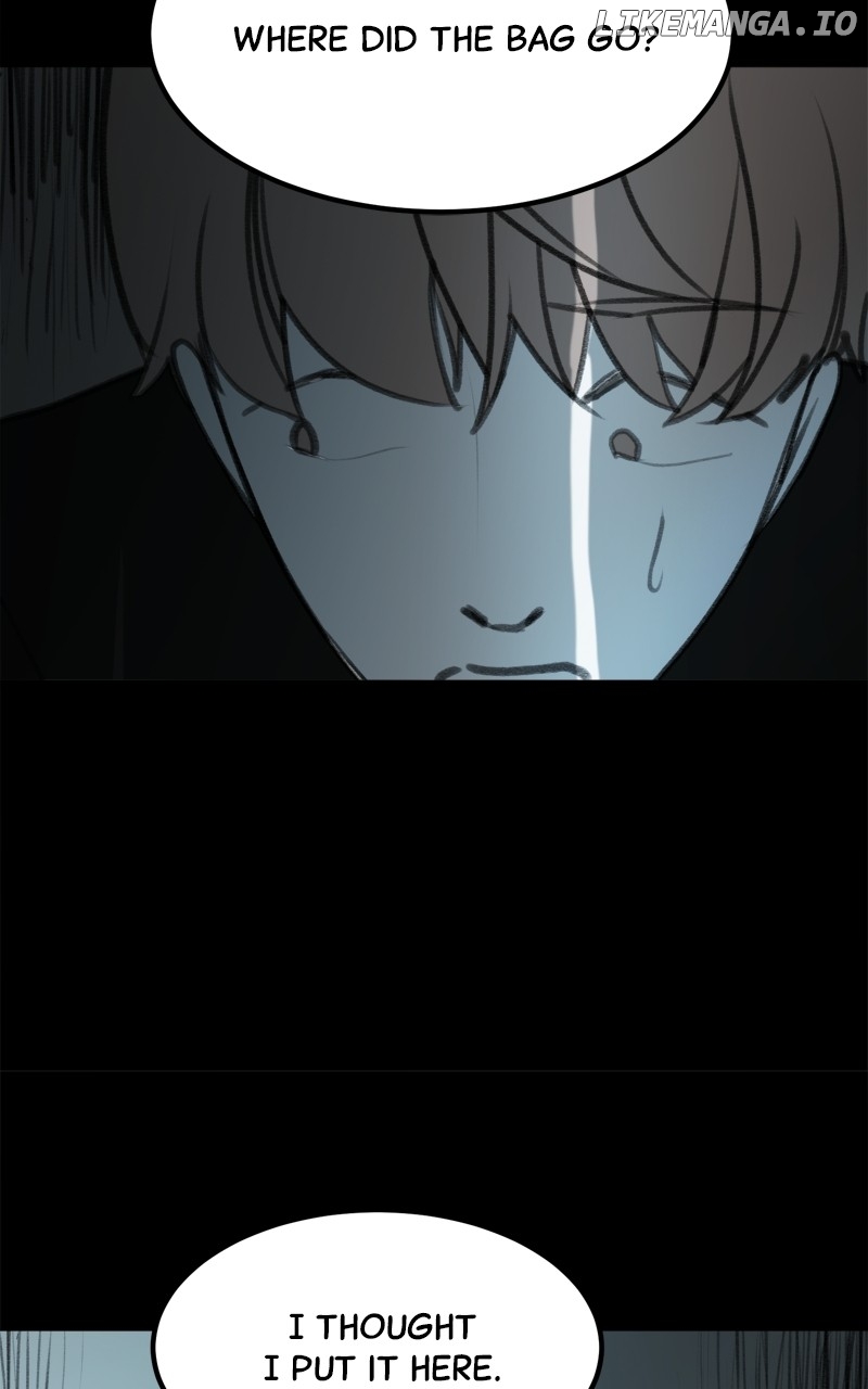 Following Eunju Chapter 2 - page 126