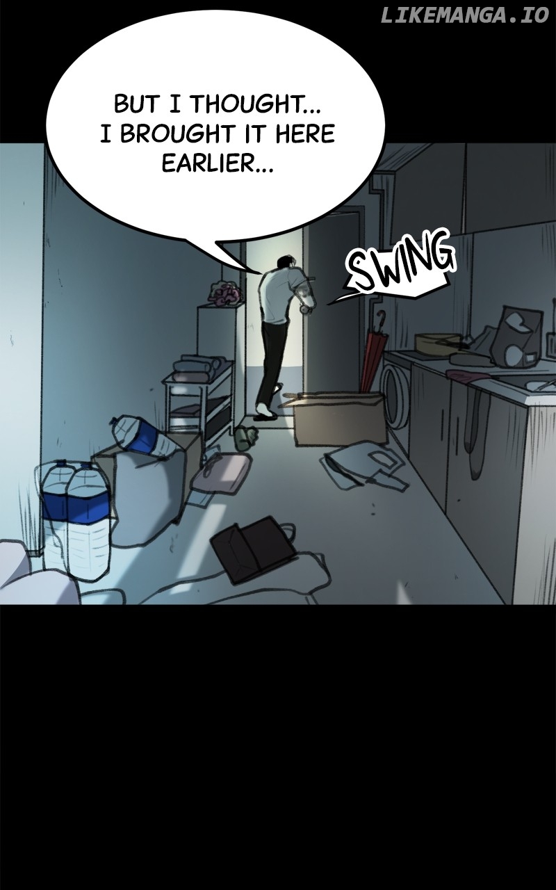 Following Eunju Chapter 2 - page 128
