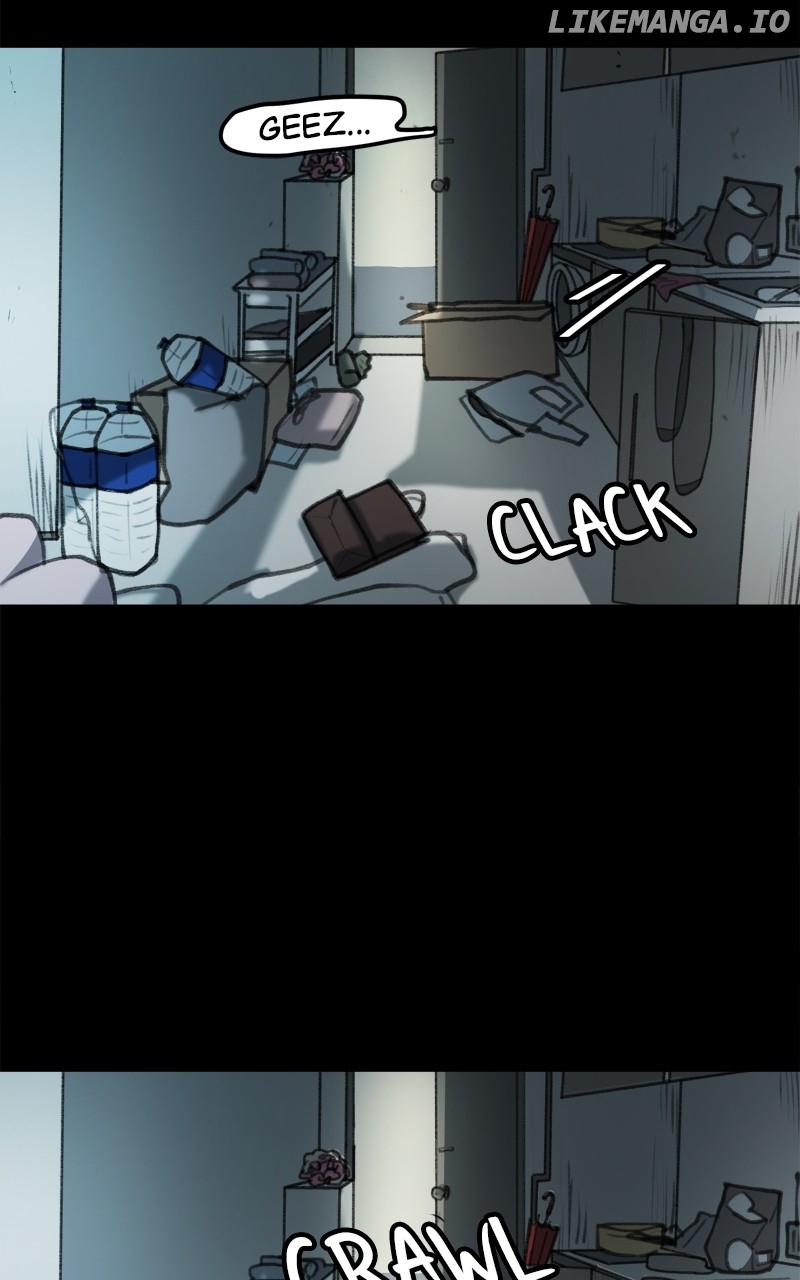 Following Eunju Chapter 2 - page 129