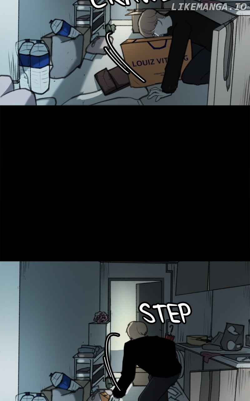 Following Eunju Chapter 2 - page 130