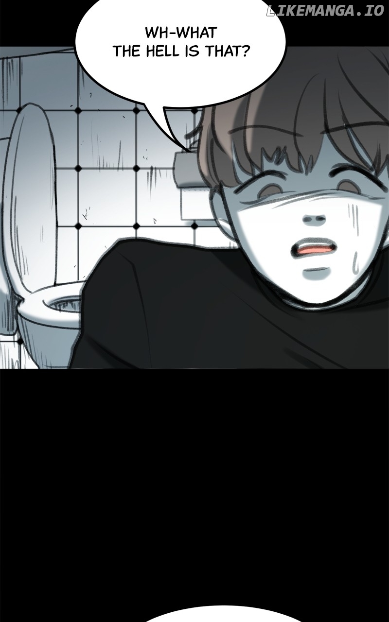 Following Eunju Chapter 2 - page 156