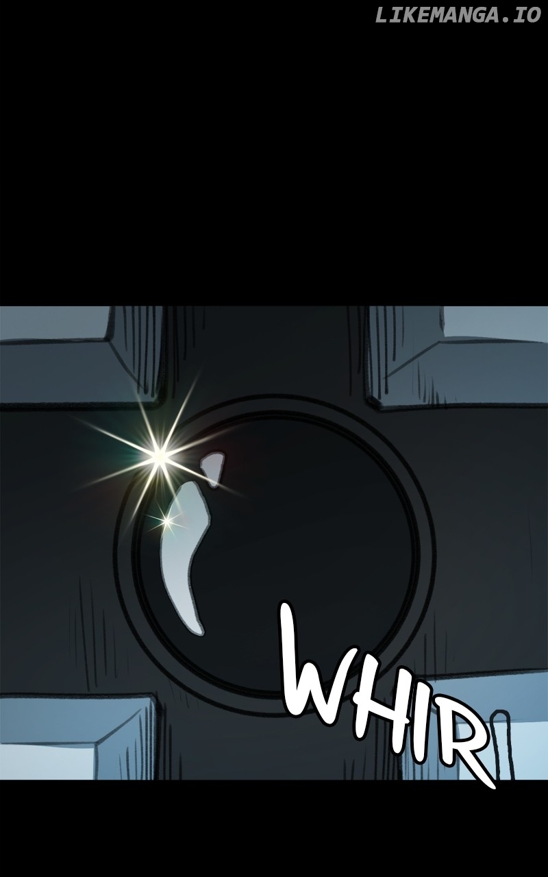 Following Eunju Chapter 2 - page 158